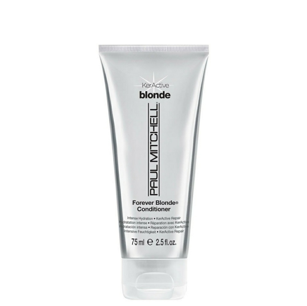 Paul Mitchell forever blond conditioner